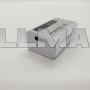 Акумулятор Крона 9V 2000mAh Li-ion USB